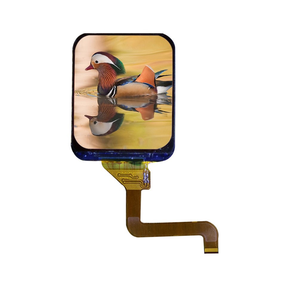 1.69 Inch TFT Lcd Display